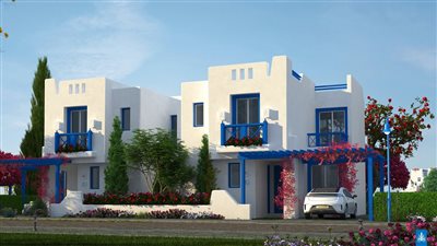 المعلومات الكاملة عن ماونتن فيو الساحل الشمالي Mountain View