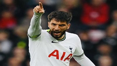 موعد مباراة توتنهام هوتسبير وليدز يونايتد اليوم السبت 12-11-2022 في الدوري الإنجليزي والقنوات الناقلة