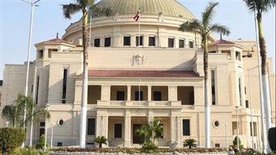 مشاركة فعالة لجامعة القاهرة بقمة المناخ العالمية