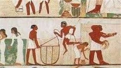 خبير أثري: يكشف كيف حافظ قدماء المصريين على البيئة واهتموا بها 