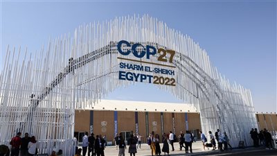 من كلمة رئيس COP26 لـ مراسم تسليم الرئاسة لمصر.. تفاصيل انطلاق مؤتمر قمة المناخ × نقاط