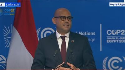 أمين اتفاقية الأمم المتحدة: تنفيذ تعهدات المناخ مسئولية جماعية.. وسنسأل الجميع