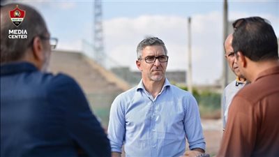 قبل مواجهة الأهلي.. غزل المحلة يرفض رحيل مدربه إلى المصري (خاص)