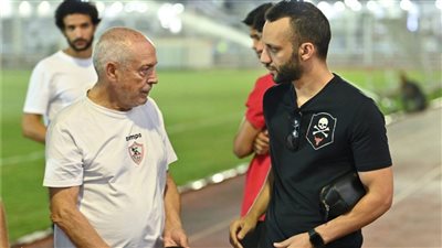 بديل الونش جاهز.. صفقات الزمالك الجديدة في الميركاتو الشتوي