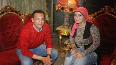 تامر حمزة في حواره لـ