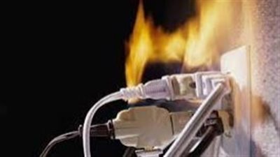 التحريات تكشف عن سبب حريق شقة البساتين 