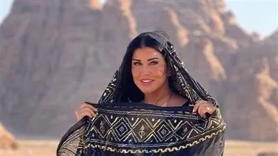 جومانا مراد تشارك مصطفى شعبان في مسلسل 'بابا المجال' رمضان 2023 