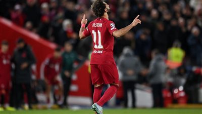 رابط التصويت لمحمد صلاح في جائزة أفضل لاعب بالعالم من جلوب سوكر