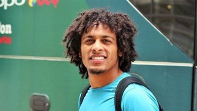 جريندو يخضع لاختبار طبي قبل مواجهة الأهلي في الدوري المصري