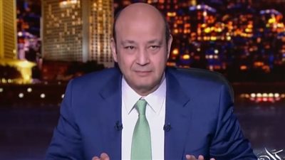 عمرو أديب يكشف كلمة السر في مؤتمر المناخ