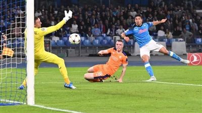 جدول هدافي الدوري الإيطالي قبل مواجهات اليوم الثلاثاء