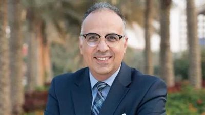 وزير الري: مصر تضع قضية المياه في قلب العمل المناخي