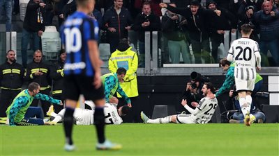 معلق مباراة إنتر ميلان ويوفنتوس اليوم الأحد 19/3/2023 في ديربي إيطاليا والقناة الناقلة