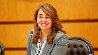 غادة والي: المرأة الحلقة الأكثر تأثرًا بالتغيرات المناخية لهذه الأسباب 