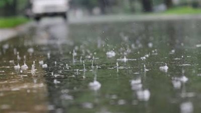 سقوط الأمطار.. أبرز توقعات حالة الطقس غدا 10 نوفمبر 2022