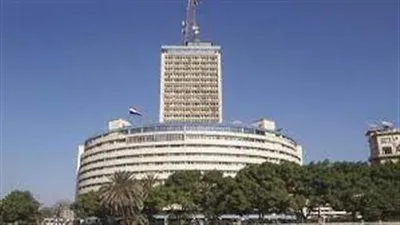 شاب يقتحم مبنى ماسبيرو ويصيب أحد أفراد الأمن بسلاح أبيض