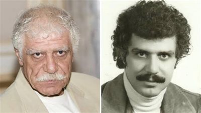 أنطوني كوين العرب وأحد أفضل 50 ممثلا بالعالم.. ما لا تعرفه عن خالد تاجا