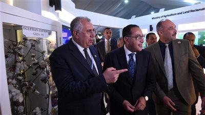 القصير: إطلاق مبادرة الغذاء والزراعة 