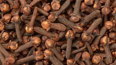 تعرف على فوائد تناول القرنفل؟