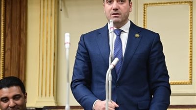 برلماني: قمة المناخ صك نجاح للدولة المصرية بقيادة الرئيس السيسي