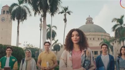 بـ لغات مختلفة.. المصريون يرحبون بضيوف مؤتمر المناخ