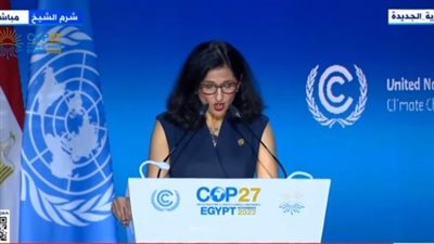 بعد سحب الثقة.. من هي نعمت شفيق؟