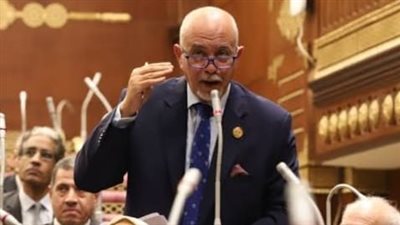 قمة المناخ| برلماني: مصر أثبتت قدرتها على التنظيم الجيد للأحداث العالمية