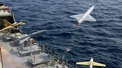 كييف تتوعد بالمزيد بشأن الطائرات الإيرانية.. وطهران توضح موقفها.. ما القصة؟