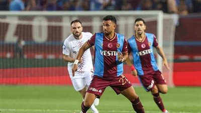 تريزيجيه يواجه بازل.. نتائج قرعة دوري المؤتمر الأوروبي كاملة 