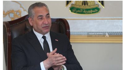 وزير البيئة العراقي: الدول النامية هي الضحية من التغيرات المناخية