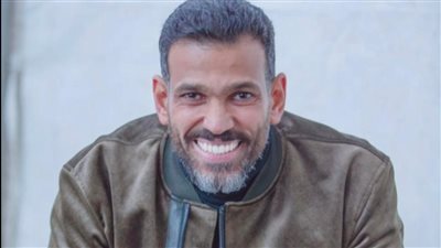 إيهاب عبد الواحد يكشف كواليس تسجيله لأغنية تتر مسلسل 