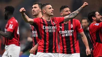 موعد مباراة ميلان ضد توتنهام في إياب دور الستة عشر بدوري أبطال أوروبا