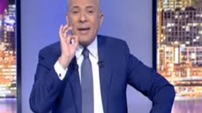 أحمد موسى: السيسي فاجأ العالم بدعوته لوقف الحرب الروسية الأوكرانية 