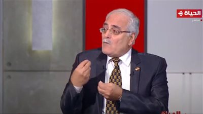 خبير: إفريقيا تدفع ثمن تنمية الدول الصناعية