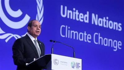 الخارجية: نداء الرئيس السيسي لإنهاء الحرب الروسية الأوكرانية رسالة صادقة وتعبير شفاف 