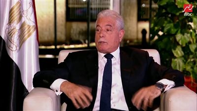 فودة: جميع أجهزة الدولة تعاونت لخروج مؤتمر المناخ بشكل يليق باسم مصر (فيديو)