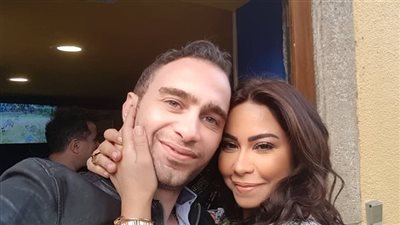  مدير أعمال شيرين عبد الوهاب يتركها في أزمتها.. والسبب حسام حبيب