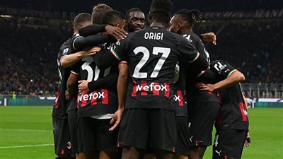 ملخص وأهداف مباراة ميلان وفيورنتينا اليوم الأحد في الدوري الإيطالي