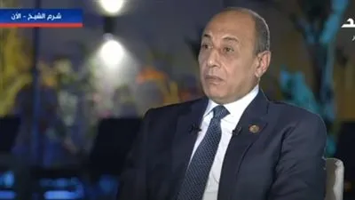 وزير الطيران المدني: نحضر لقمة المناخ منذ فبراير.. وجهزنا مطارات بديلة 