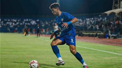 الزمالك يرفض إعارة نجم الفريق.. ويسعى لتمديد عقد اللاعب