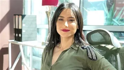 هلا السعيد: لم نبدأ تصوير 