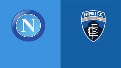 موعد مباراة نابولي ضد إمبولي اليوم الثلاثاء 8 – 11 – 2022 في الدوري الإيطالي والقناة الناقلة