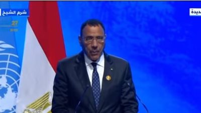 رئيس النيجر: إفريقيا الأكثر ضعفا وهشاشة على كوكب الأرض