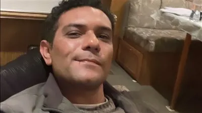 بهذه الطريقة.. آسر ياسين يمازح جمهوره بأحدث ظهور له 