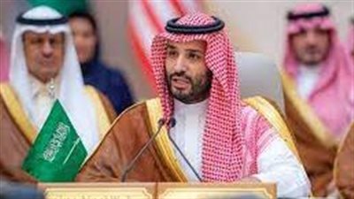 محمد بن سلمان: 2.5 مليار دولار من أجل 