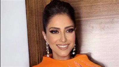 حنان مطاوع: والدتي كانت تشجعني علي استحياء لهذا السبب