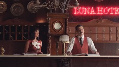 كشف سر الخواجة وظهور أحداث أكثر رعبًا في 