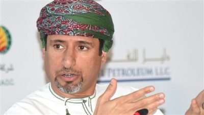 وزير الطاقة بسلطنة عمان يشيد بإحياء المناطق الخضراء في مصر (فيديو)