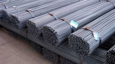 أسعار الحديد اليوم الثلاثاء 8 نوفمبر 2022 في السوق المصري