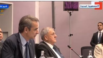 الرئيس العراقي: هناك حاجة ماسة لوضع حلول للحد من الانبعاثات (فيديو)